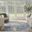 Zellmer Abstract Area Rug-932917321