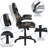 Bridesdale Desk and Chair Set