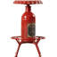Tabouret de bar 32,5 po Jaco