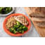 Assiette plate en mélamine 9 po Dallas Ware®-13930489