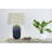 Pylant Ceramic Table Lamp