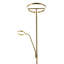 180 H cm Traditional Floor Lamp