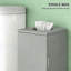 Armoire d'angle robuste pour le rangement domestique-1767461396