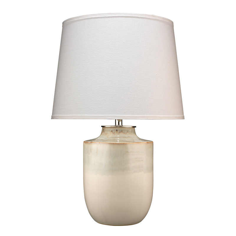 Ceramic Table Lamp