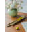 32.5x4.5x2" Decorative Tray