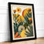 Bloom Botanical - Framed Print-450318326-450318324