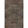 Premium Machine Washable Prisco Brown Rug