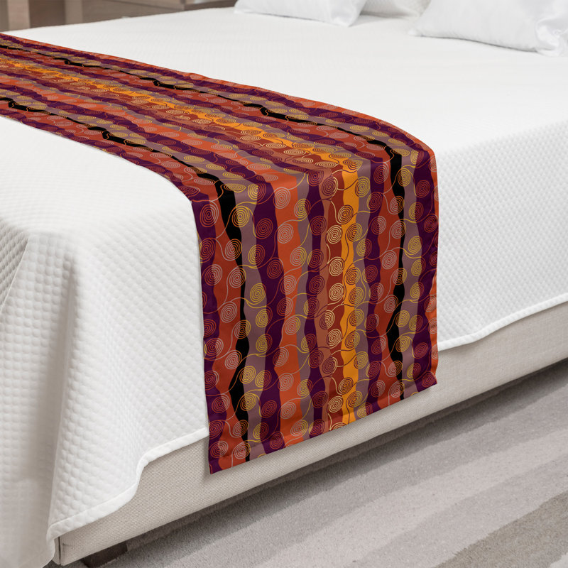 Bed Runner, King