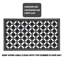Jevon Non-Slip Doormat
