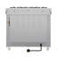 ZLINE Autograph 36" Legacy Dual Fuel Range w/ 6 Burners-628627214