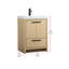Ensemble de meuble-lavabo simple 24 po Southmead-929707302