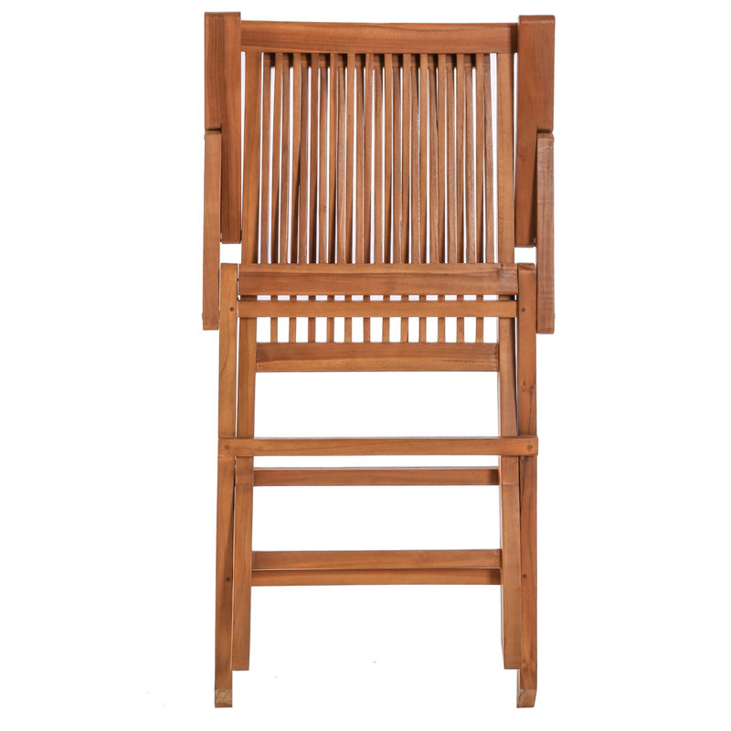 Aira Patio Dining Armchair