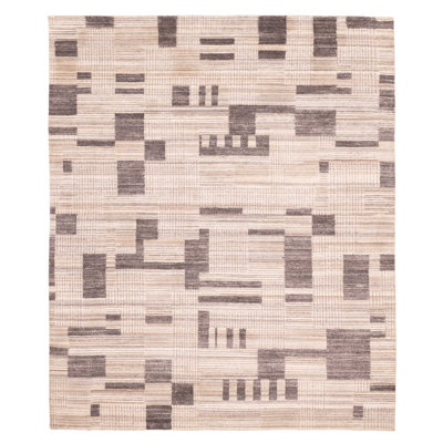 Elysian Tan Rug 8'1" x 9'10"