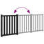 Swoyersville Solid Wood Dog House Door-884253917-884253915