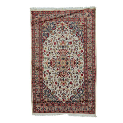 One-of-a-Kind 3' X 5'5" Area Rug in