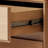 Makeup Vanity with Light mirror,3 drawers,1 chair