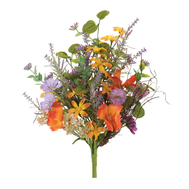 Mélange de fleurs sauvages (ensemble de 2)