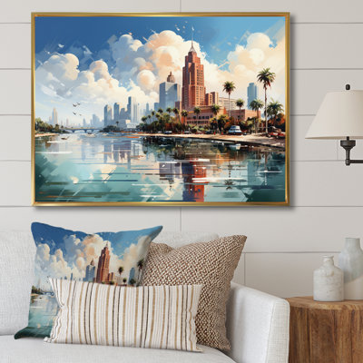 " Sunshines State Miami V "