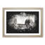 Florence Cathedral in Italy - Picture Frame Graphic Art Print-56863085-56863080