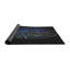 Tapis bleu/vert/noir à tisser électrique-1329259334