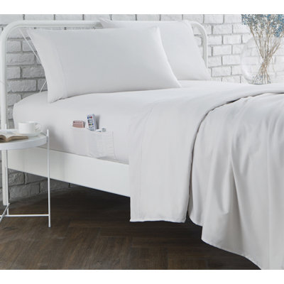 Microfiber Sheet Set