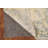 Striped Abstract Area Rug