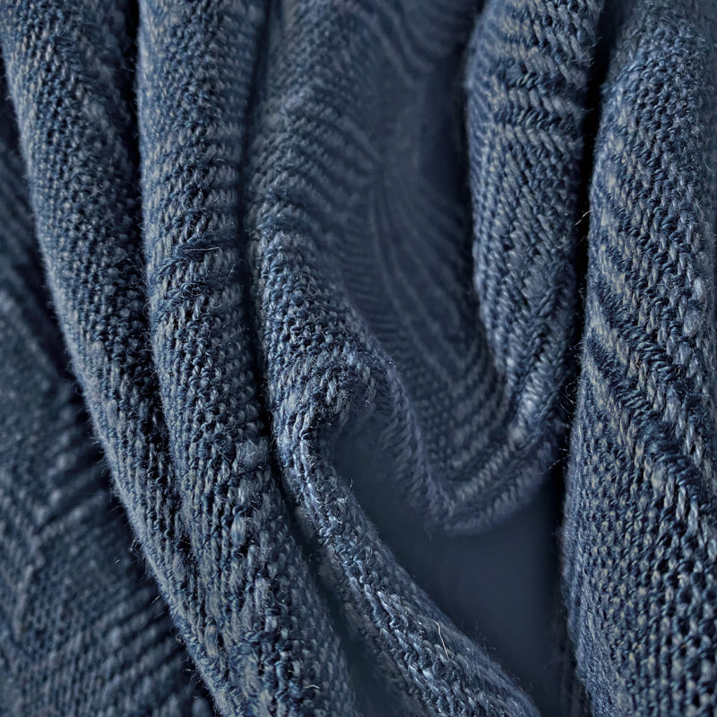 Claire Pax Denim