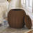 Baudette End Table-95773145