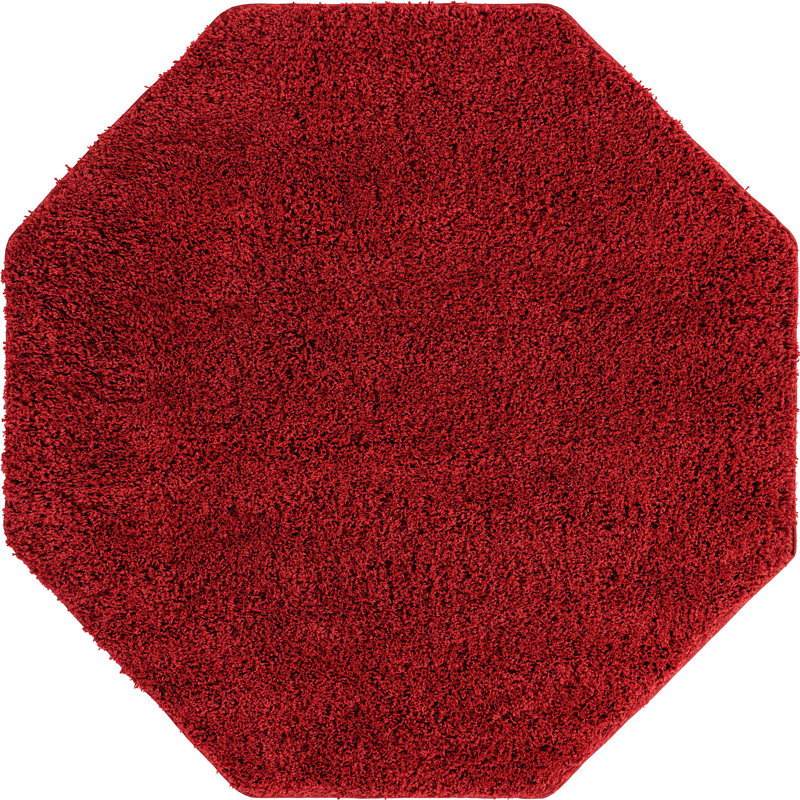 Indoor Rug, Octagon 6'