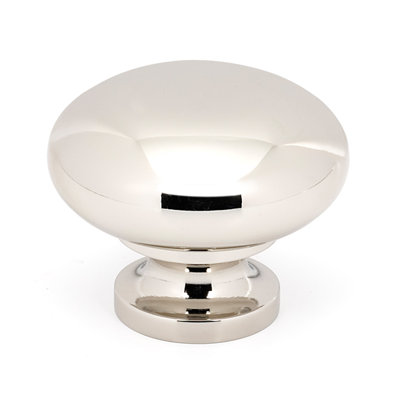 Mushroom Knob