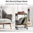 23.9'' H Media Shelves-435170416
