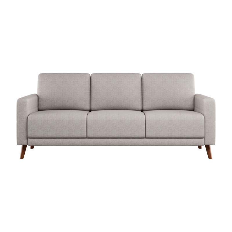 Joesha Upholstered 75.5'' Sofa