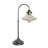 Rain Drop Table Lamp - Warm Bronze