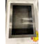 Grey Gun Pearl Stainless Steel Undermount Commercial Bathroom Sink