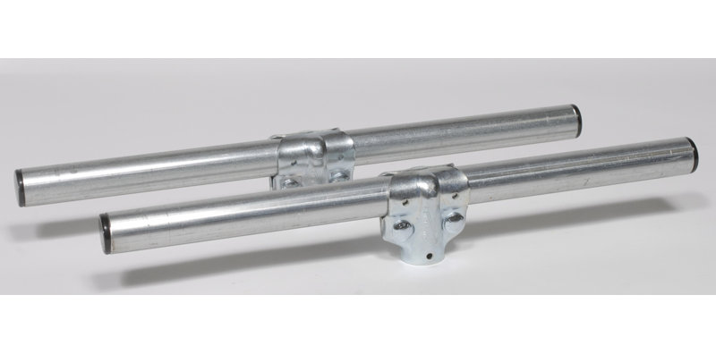 Supports de housse de porte-vêtements