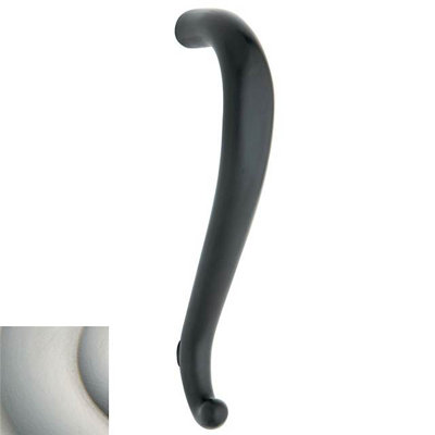Springfield Door Pull Plate