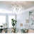 Zapata 12 - Light Dimmable Tiered Chandelier-111941728-111941724