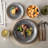 BELLOAER 16 Piece Dinnerware Set, Service for 4-53526686