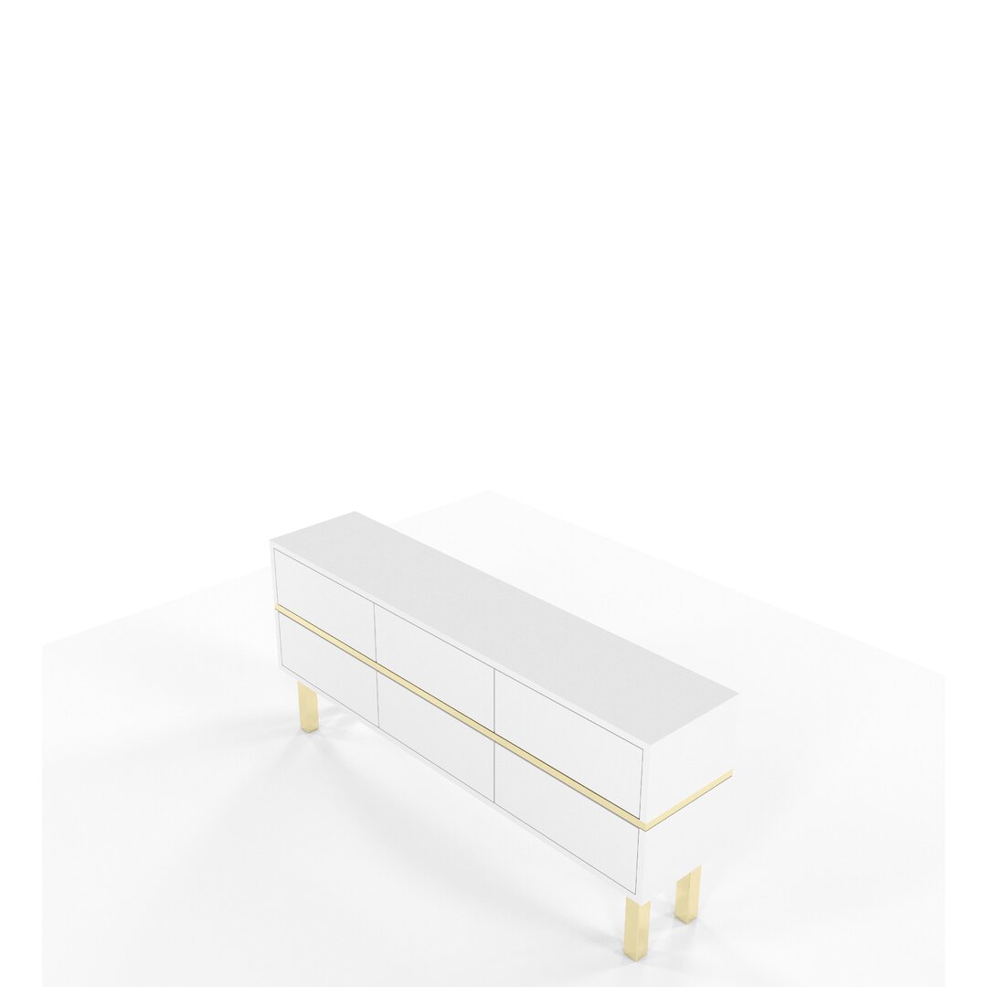 Sideboard Paquette