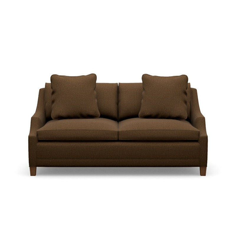 Renee Sofa, Twale 721015, Walnut