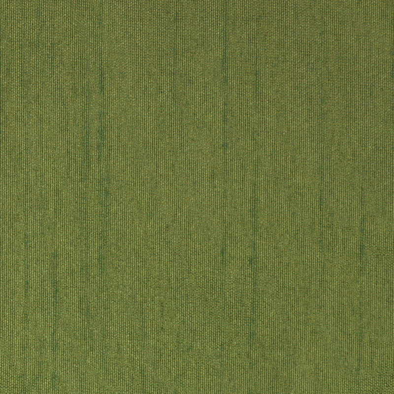 SILK ROAD - TISSU À LA COUR, Vert jardin