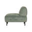 Velvet Slipper Chair-70880233