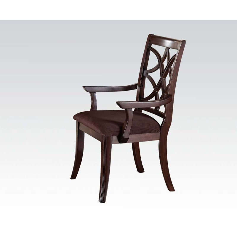 Keenan Arm Chair (2Pc)
