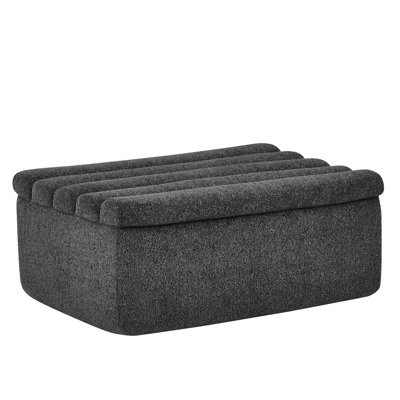Le repose-pieds pour canapé modulaire