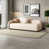 Beige sélectionné
