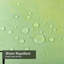Rideau de douche imperméable avec 12 crochets-2137819125