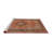 Oriental Indoor Rug-1498184747