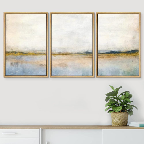 Wayfair | 3 Piece Wall Art You'll Love in 2023