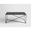 Quiana Frame Coffee Table-40239582-40239584