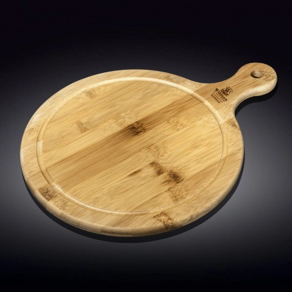 Wilmax Bamboo Collection Bamboo Serving Tray